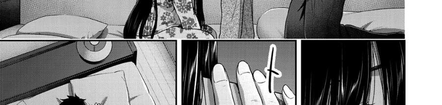 Thứ Mà Đôi Ta Mong Muốn Chap 66 - Next Chap 67