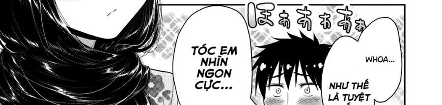 Thứ Mà Đôi Ta Mong Muốn Chap 66 - Next Chap 67