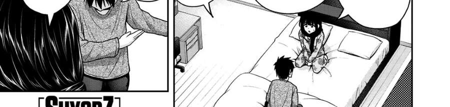 Thứ Mà Đôi Ta Mong Muốn Chap 66 - Next Chap 67