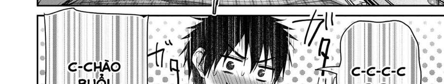 Thứ Mà Đôi Ta Mong Muốn Chap 67 - Next Chap 68