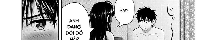 Thứ Mà Đôi Ta Mong Muốn Chap 67 - Next Chap 68