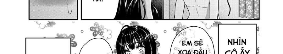Thứ Mà Đôi Ta Mong Muốn Chap 67 - Next Chap 68