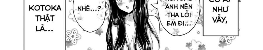Thứ Mà Đôi Ta Mong Muốn Chap 67 - Next Chap 68
