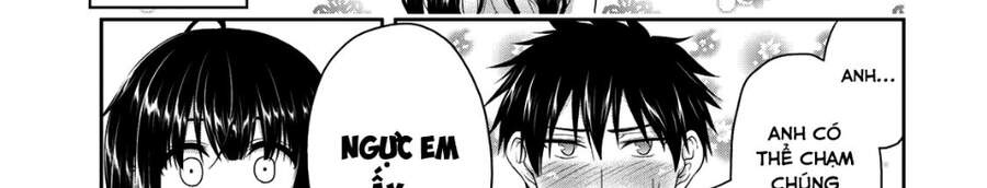 Thứ Mà Đôi Ta Mong Muốn Chap 67 - Next Chap 68