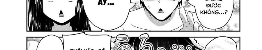 Thứ Mà Đôi Ta Mong Muốn Chap 67 - Next Chap 68