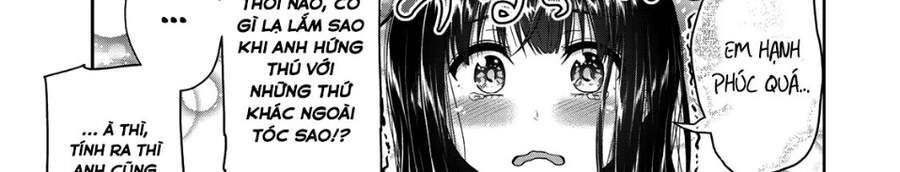 Thứ Mà Đôi Ta Mong Muốn Chap 67 - Next Chap 68