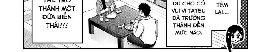 Thứ Mà Đôi Ta Mong Muốn Chap 67 - Next Chap 68