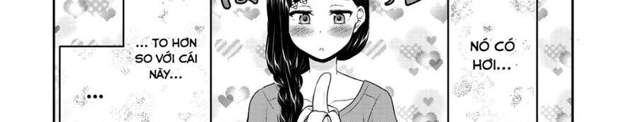Thứ Mà Đôi Ta Mong Muốn Chap 67 - Next Chap 68