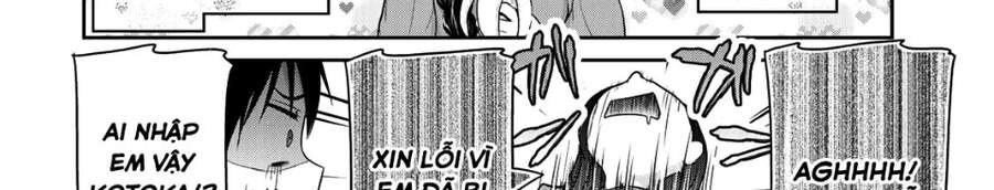 Thứ Mà Đôi Ta Mong Muốn Chap 67 - Next Chap 68