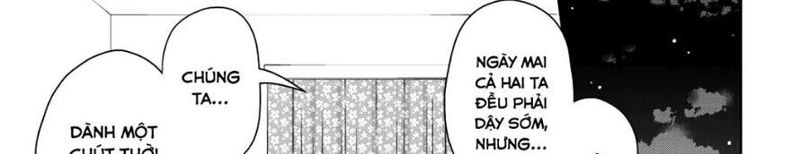 Thứ Mà Đôi Ta Mong Muốn Chap 67 - Next Chap 68