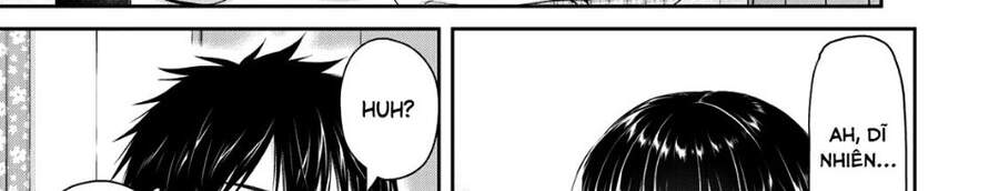 Thứ Mà Đôi Ta Mong Muốn Chap 67 - Next Chap 68