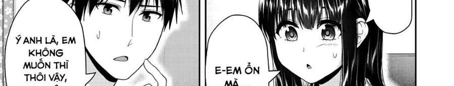 Thứ Mà Đôi Ta Mong Muốn Chap 67 - Next Chap 68
