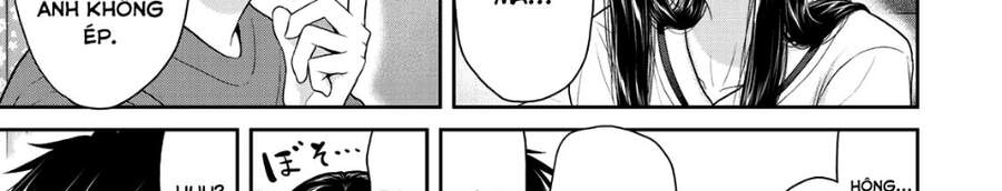 Thứ Mà Đôi Ta Mong Muốn Chap 67 - Next Chap 68