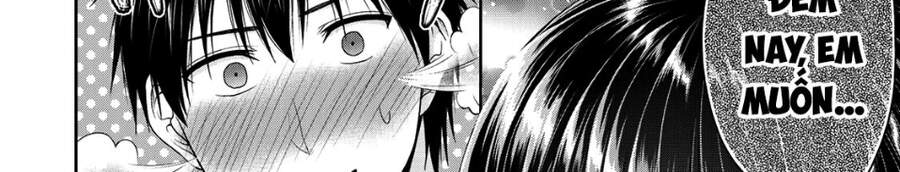 Thứ Mà Đôi Ta Mong Muốn Chap 67 - Next Chap 68