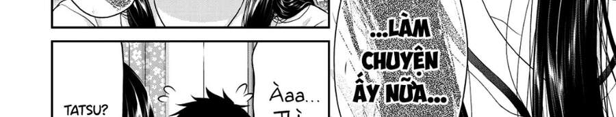 Thứ Mà Đôi Ta Mong Muốn Chap 67 - Next Chap 68