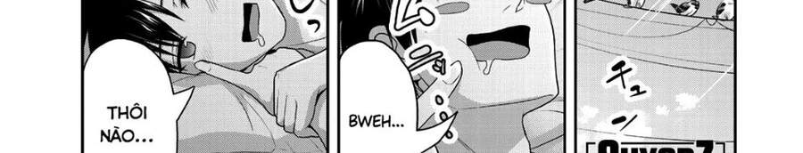 Thứ Mà Đôi Ta Mong Muốn Chap 67 - Next Chap 68