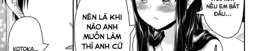 Thứ Mà Đôi Ta Mong Muốn Chap 67 - Next Chap 68