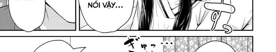 Thứ Mà Đôi Ta Mong Muốn Chap 67 - Next Chap 68