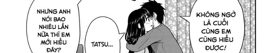 Thứ Mà Đôi Ta Mong Muốn Chap 67 - Next Chap 68