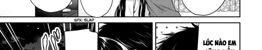 Thứ Mà Đôi Ta Mong Muốn Chap 67 - Next Chap 68