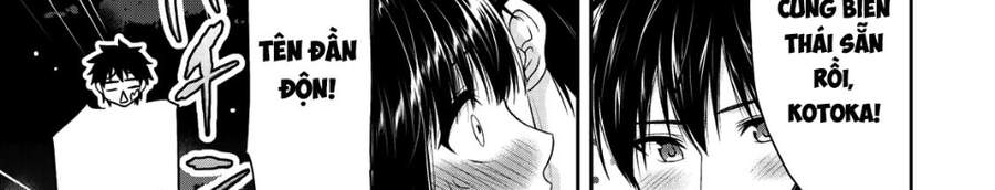Thứ Mà Đôi Ta Mong Muốn Chap 67 - Next Chap 68