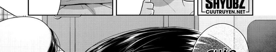 Thứ Mà Đôi Ta Mong Muốn Chap 67 - Next Chap 68