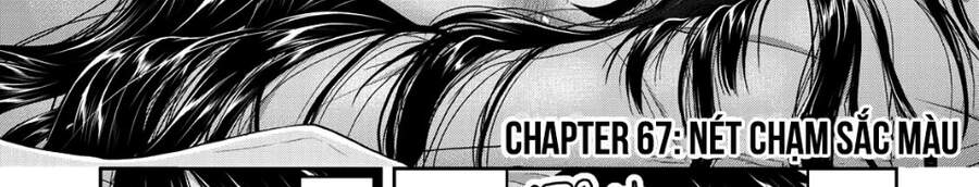 Thứ Mà Đôi Ta Mong Muốn Chap 67 - Next Chap 68
