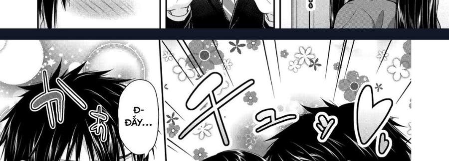 Thứ Mà Đôi Ta Mong Muốn Chap 68 - Next Chap 69