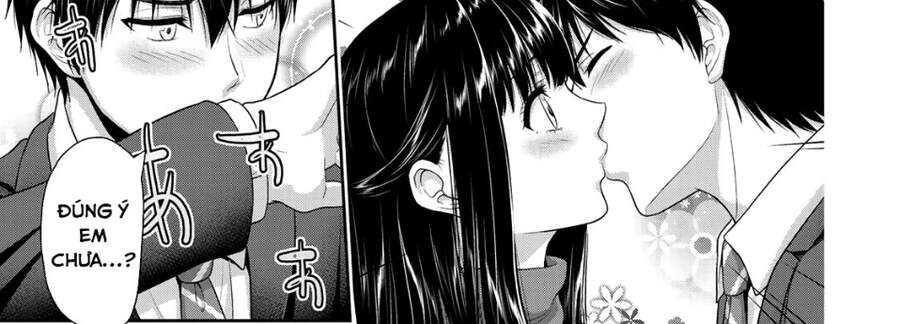 Thứ Mà Đôi Ta Mong Muốn Chap 68 - Next Chap 69