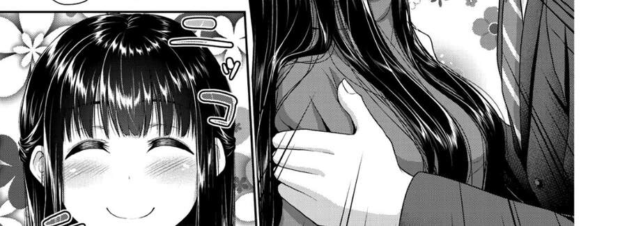Thứ Mà Đôi Ta Mong Muốn Chap 68 - Next Chap 69