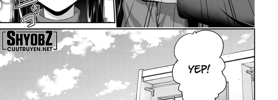 Thứ Mà Đôi Ta Mong Muốn Chap 68 - Next Chap 69