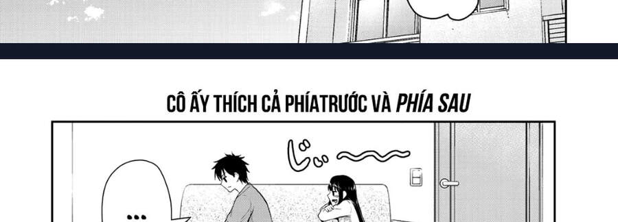 Thứ Mà Đôi Ta Mong Muốn Chap 68 - Next Chap 69