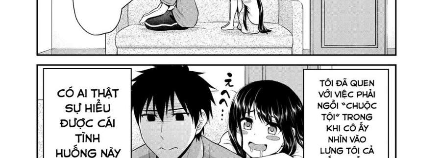 Thứ Mà Đôi Ta Mong Muốn Chap 68 - Next Chap 69