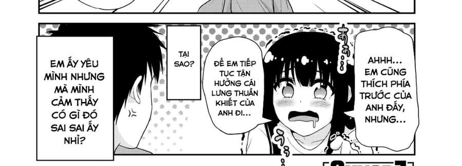Thứ Mà Đôi Ta Mong Muốn Chap 68 - Next Chap 69