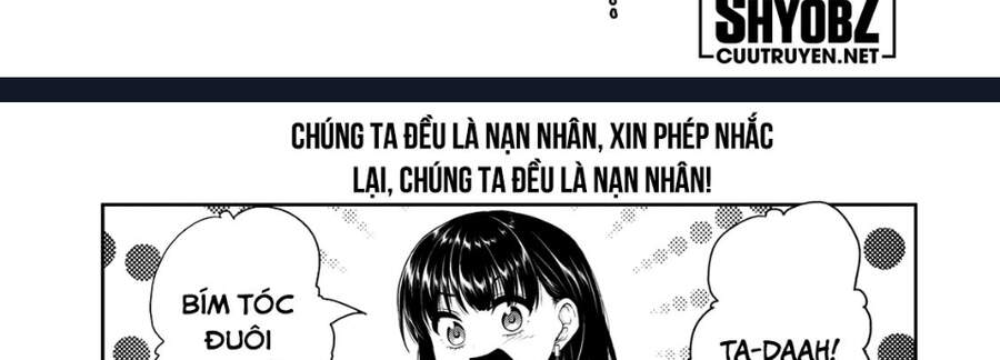 Thứ Mà Đôi Ta Mong Muốn Chap 68 - Next Chap 69