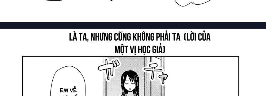 Thứ Mà Đôi Ta Mong Muốn Chap 68 - Next Chap 69