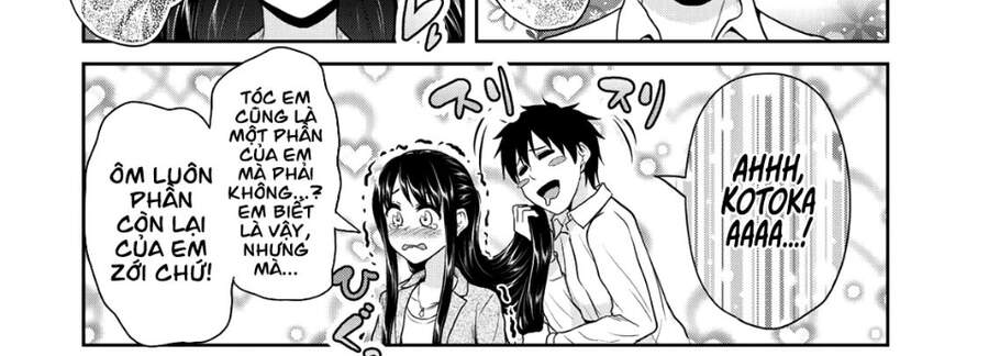 Thứ Mà Đôi Ta Mong Muốn Chap 68 - Next Chap 69