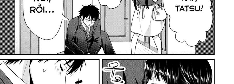 Thứ Mà Đôi Ta Mong Muốn Chap 68 - Next Chap 69