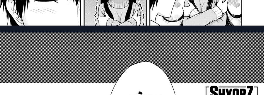 Thứ Mà Đôi Ta Mong Muốn Chap 68 - Next Chap 69