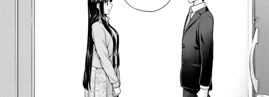 Thứ Mà Đôi Ta Mong Muốn Chap 68 - Next Chap 69