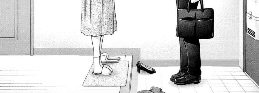 Thứ Mà Đôi Ta Mong Muốn Chap 68 - Next Chap 69