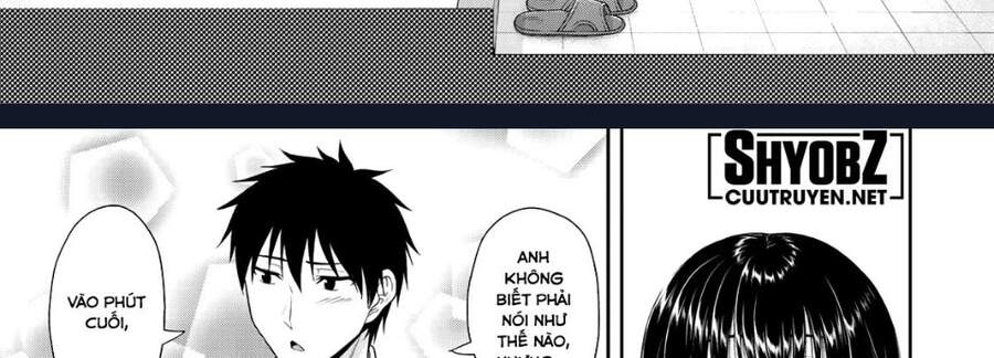 Thứ Mà Đôi Ta Mong Muốn Chap 68 - Next Chap 69