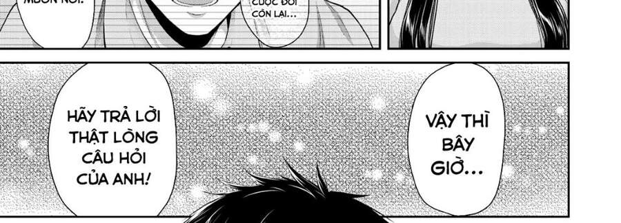 Thứ Mà Đôi Ta Mong Muốn Chap 68 - Next Chap 69