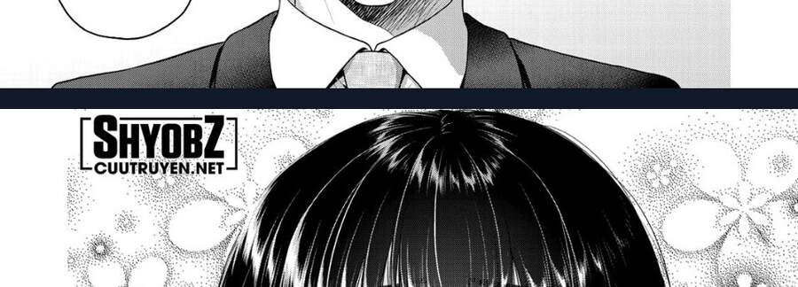 Thứ Mà Đôi Ta Mong Muốn Chap 68 - Next Chap 69