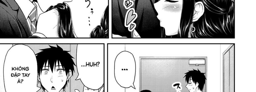 Thứ Mà Đôi Ta Mong Muốn Chap 68 - Next Chap 69