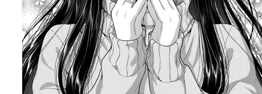 Thứ Mà Đôi Ta Mong Muốn Chap 68 - Next Chap 69