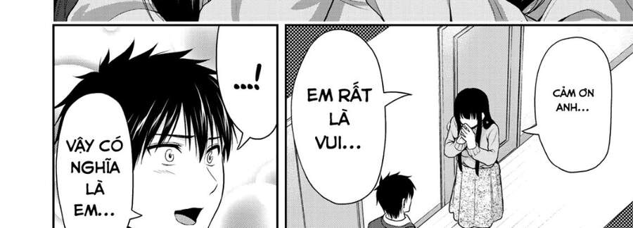 Thứ Mà Đôi Ta Mong Muốn Chap 68 - Next Chap 69