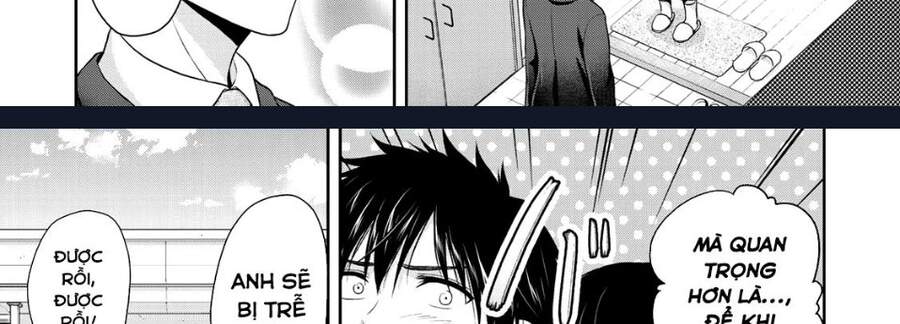 Thứ Mà Đôi Ta Mong Muốn Chap 68 - Next Chap 69