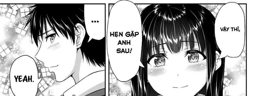 Thứ Mà Đôi Ta Mong Muốn Chap 68 - Next Chap 69