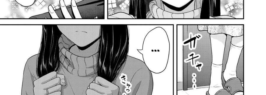 Thứ Mà Đôi Ta Mong Muốn Chap 68 - Next Chap 69